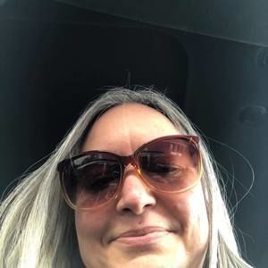 Meet your Posher, Cheryl